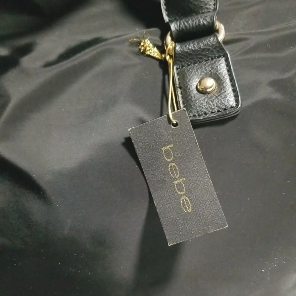 BEBE TRAVEL BAG - Picture 3 of 9